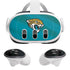 NFL Jacksonville Jaguars Meta Quest 3 Skin