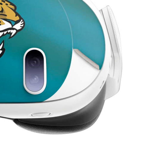 NFL Jacksonville Jaguars Meta Quest 3 Skin