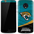 NFL Jacksonville Jaguars Moto G6 Skin