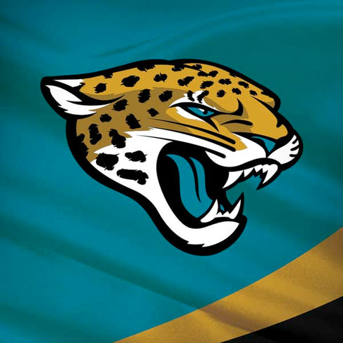 NFL Jacksonville Jaguars Moto G6 Skin