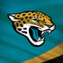 NFL Jacksonville Jaguars Moto G6 Skin
