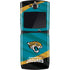 NFL Jacksonville Jaguars Motorola RAZR Skin