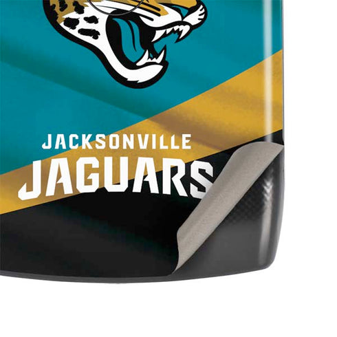 NFL Jacksonville Jaguars Motorola RAZR Skin