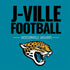NFL Jacksonville Jaguars Team Motto Nintendo 2DS XL (2017) Skin