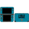 NFL Jacksonville Jaguars Team Motto 3DS XL 2015 Skin
