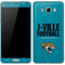 NFL Jacksonville Jaguars Team Motto Galaxy J7 Skin