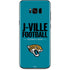 NFL Jacksonville Jaguars Team Motto Galaxy S8 Skin