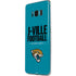 NFL Jacksonville Jaguars Team Motto Galaxy S8 Skin
