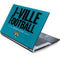 NFL Jacksonville Jaguars Team Motto Generic Laptop Skin