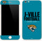 NFL Jacksonville Jaguars Team Motto iPhone 6/6s Plus Skin