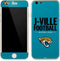 NFL Jacksonville Jaguars Team Motto iPhone 6/6s Skin