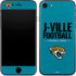 NFL Jacksonville Jaguars Team Motto iPhone 7 Skin