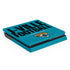 NFL Jacksonville Jaguars Team Motto PS4 Slim Skin