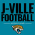 NFL Jacksonville Jaguars Team Motto PS4 Slim Skin