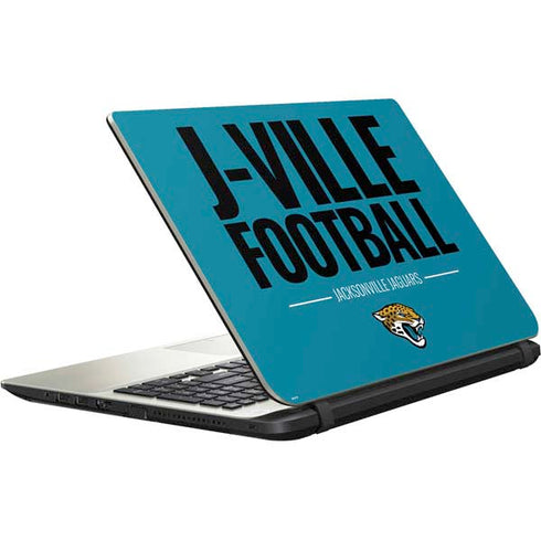 NFL Jacksonville Jaguars Team Motto Satellite L50-B / S50-B Skin