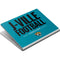 NFL Jacksonville Jaguars Team Motto Surface Book Skin