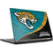 NFL Jacksonville Jaguars MSI GS65 Stealth Laptop Skin