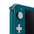 NFL Jacksonville Jaguars Teal Distressed Nintendo Switch Lite Skin