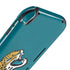 NFL Jacksonville Jaguars Teal Distressed Nintendo Switch Lite Skin