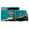 NFL Jacksonville Jaguars Nintendo Switch OLED (2021) Skin