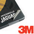 NFL Jacksonville Jaguars Notebook 9 Pro 13in (2017) Skin