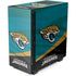 NFL Jacksonville Jaguars NZXT H510 Compact ATX Mid-Tower Case Skin
