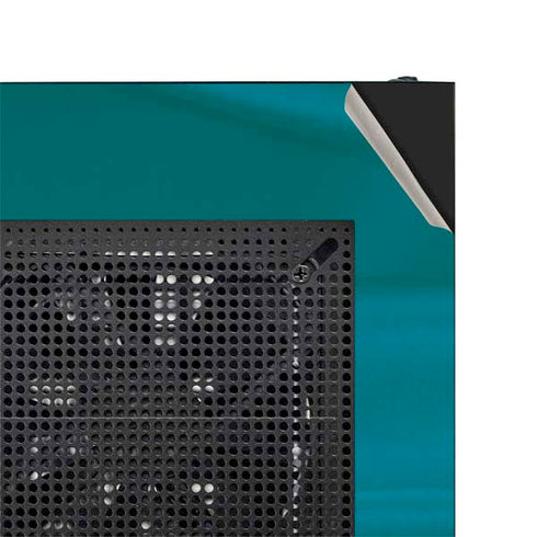 NFL Jacksonville Jaguars NZXT H510 Compact ATX Mid-Tower Case Skin