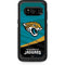 NFL Jacksonville Jaguars Otterbox Commuter Galaxy Skin