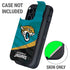 NFL Jacksonville Jaguars Otterbox Defender iPhone Skin