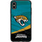 NFL Jacksonville Jaguars Otterbox Symmetry iPhone Skin