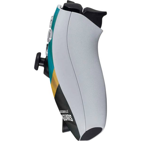 NFL Jacksonville Jaguars PlayStation Portal Remote Player Skin