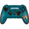 NFL Jacksonville Jaguars Teal Distressed PlayStation Scuf Vantage 2 Controller Skin