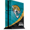 NFL Jacksonville Jaguars PS4 Console Skin