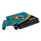 NFL Jacksonville Jaguars PS4 Slim Bundle Skin