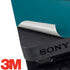 NFL Jacksonville Jaguars Teal Distressed PS4 Slim Skin