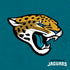 NFL Jacksonville Jaguars Teal Distressed PS4 Slim Skin