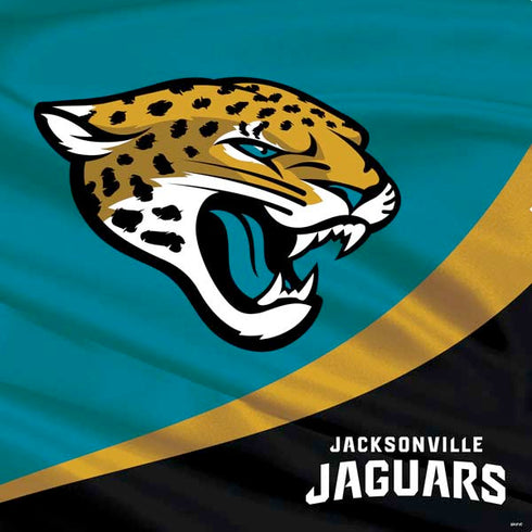 NFL Jacksonville Jaguars PS4 Slim Skin