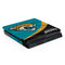 NFL Jacksonville Jaguars PS4 Slim Skin