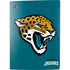 NFL Jacksonville Jaguars Teal Distressed PS5 Bundle Skin