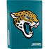 NFL Jacksonville Jaguars Teal Distressed PS5 Bundle Skin