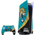 NFL Jacksonville Jaguars PS5 Bundle Skin