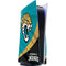 NFL Jacksonville Jaguars PS5 Console Skin