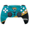 NFL Jacksonville Jaguars PS5 Controller Skin