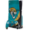 NFL Jacksonville Jaguars PS5 Slim Disk Bundle Skin