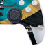NFL Jacksonville Jaguars PS5 Slim Digital Edition Bundle Skin