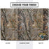 NFL Jacksonville Jaguars Realtree AP Camo Dell Vostro Skin