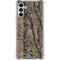 NFL Jacksonville Jaguars Realtree AP Camo Galaxy A13 5G Clear Case