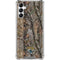 NFL Jacksonville Jaguars Realtree AP Camo Galaxy A14 5G Clear Case
