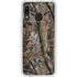 NFL Jacksonville Jaguars Realtree AP Camo Galaxy A20 Clear Case