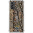NFL Jacksonville Jaguars Realtree AP Camo Galaxy A32 5G Clear Case